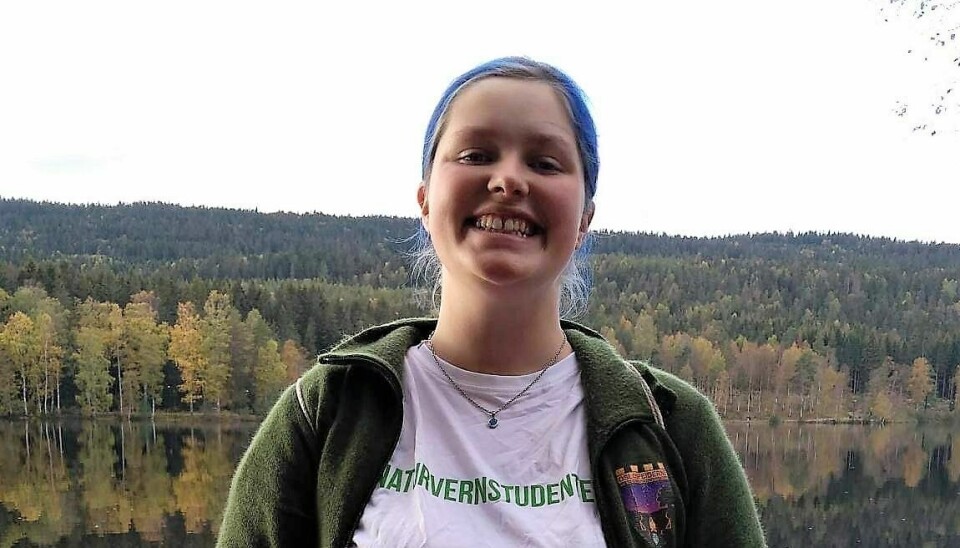 ME-syke Aurora (25) er tvunget til å bo på sykehjem. Det vil Simen Bondevik ha en slutt på.