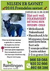Skjermdump fra Rømlingens Facebook-side.
