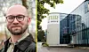 Morten Edvardsen og Natur videregående skole