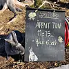 Besøk på Sørli gård er gratis. Men merk at åpningstiden i påsken er mellom 11 og 15.