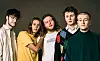 Indierock-bandet Bikelane