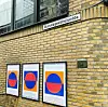 Stockholmsgata har blitt erstattet av Guovdageaidnuluodda