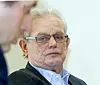 OSLO 20100318.Dagsavisen får to sjefredaktører. Arne Strand blir en av de to. Hvem den andre blir er ikke avklart ennå.