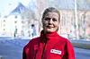 Daglig leder i Oslo Røde Kors, Elin Holmedal.