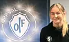 Oppsals Mari Stensrud scoret hele 15 mål mot Volda. Og var sterkt delaktig i at drabantbylaget er klar for eliteseiren i håndball.