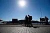 Uka starter med litt gråvær og regn. Så blir det litt kjølig i Oslo. Men pinsehelgen blir knallbra, mener meteorologene!