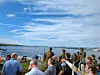 Skuelystne på Akershus festning