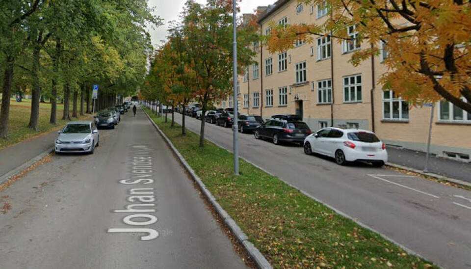 Bystyreflertallet er ikke fornøyd med byrådets håndtering av sykkelvei-utbygging i Johans Svendsens gate og Ole Bulls gate på Torshov.