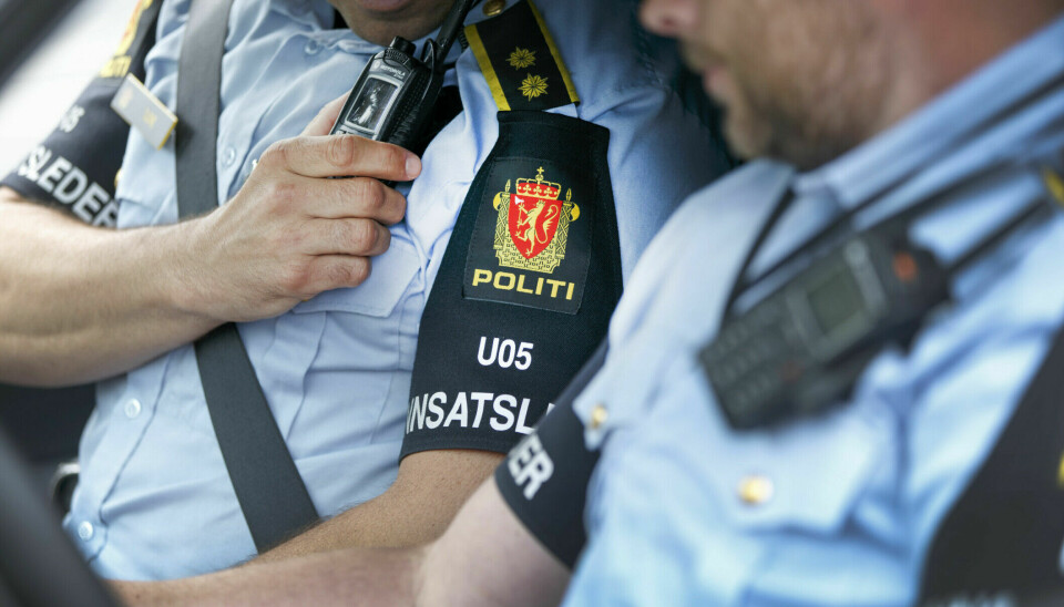 Politiet har pågrepet en mann på Røa etter mistanke om at han stjal flere sykler.