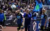 Oslo 20230529. Trener Dag-Eliev Fagermo under eliteseriekampen i fotball mellom Stabæk og Vålerenga på Nadderud stadion 2. pinsedag.Foto: Heiko Junge / NTB