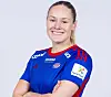 Andrine Tomter gir seg i Vålerenga.