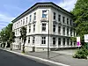 Schweigaards gate 58
