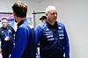 Oslo 20230611. Oslo 20230611. Vålerengas trener Dag-Eilev Fagermo etter eliteseriekampen i fotball mellom Vålerenga og Strømsgodset på Intility Arena. Strømsgodset vant 0-1.Foto: Terje Bendiksby / NTBFoto: Terje Bendiksby / NTB