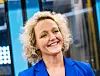 Birte Sjule, konsernsjef i Sporveien