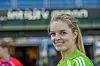 Keeper Guro Pettersen, Vålerenga fotball damer.