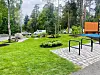 Skilpaddeparken