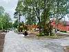 Skilpaddeparken