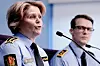 Grete Lien Metlid leder Oslo-politiets enhet for etterretning og etterforskning.