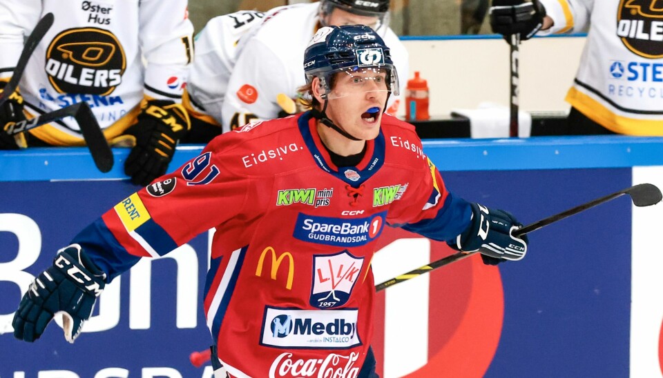 Henrik Eriksson