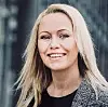 Hilde Helland står på 7. plass for Oslo Høyre ved årets kommunevalg.