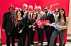 Groruddalen godt representert på Arbeiderpartiets landsmøte i år.