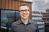Eirik Hoff Lysholm