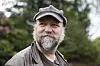OSLO, NORGE 20210514. Zoolog Petter Bøckman.