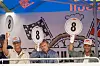 Participants competes during RB Olabil, Oslo Norway 08.20.2023