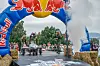 Participants competes during RB Olabil, Oslo Norway 08.20.2023