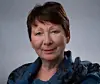 Industri- og næringspartiets fylkesleder i Oslo, Inger Thorbjørnsen, erkjenner å ha skrevet notatet om partilederen.