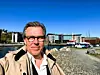 Øystein Aurlien