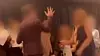 Videoen der en elev nektet å ta en kvinnelig rektor i hånden gikk viralt og utløste debatt i og utenfor Norge.