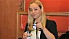 Eivor Evenrud (Ap) satt sju år som Rødt-representant i Oslo bystyre før hun meldte overgang til Arbeiderpartiet. Valgt inn for Ap i en tredje periode 2023 til 2027. Foto: Arnsten Linstad