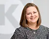Lene Foldvik er leder for talentprogrammet til Circle K Norge