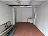 Lokalet til det som en gang var bruktbutikken Merkatå, har stått like tomt siden slutten av februar.