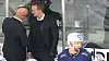 Fredrik Andersson og Mats Trygg