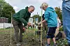 Jacob Moestue guider plantingen