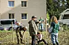 Naboer ved Collettløkka