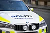 Lørdag kveld kom en politipatrulje over en bil som stod i påkjøringsfeltet til E6 på Ryen, retning Lambertseter.