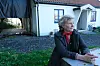 Gro Siri Ognøy Johansen, som er daglig- og kunstnerisk leder for Modus - Senter for middelaldermusikk