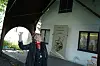 Gro Siri Ognøy Johansen, som er daglig- og kunstnerisk leder for Modus - Senter for middelaldermusikk