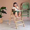 Stolen vant gull i kategorien 'Best Highchair Design' under årets Junior Design Awards.