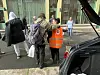 Brukere ved Treffstedet i Kyrre Grepps gate 32