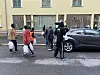 Brukere ved Treffstedet i Kyrre Grepps gate 32