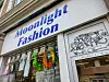 Moonlight fashion i Bernt Ankers gate