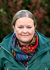 Kine Hjelmervik Sukantakul