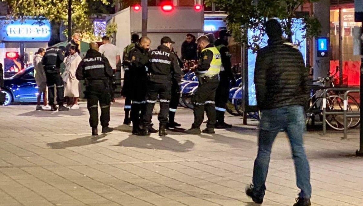 Markant økning i ungdomskriminalitet i Oslo – nedgang kun i én bydel