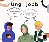Ung i Jobb