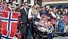 17. mai - nasjonaldag