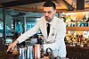 MS Trollfjord, Bar manager - Nicolai Trevland